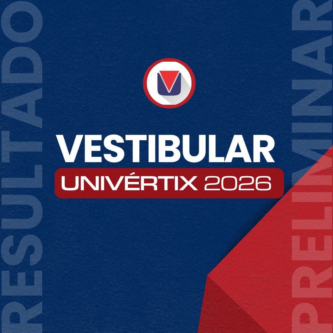 Vestibular Três Rios - Clique para ver opções de inscrição