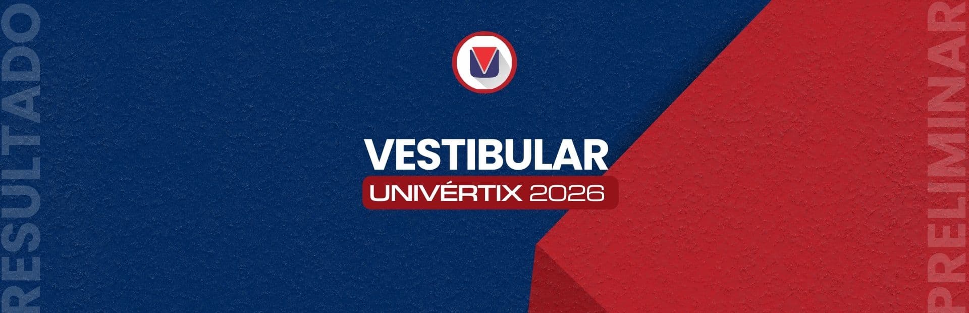 Vestibular Três Rios - Clique para ver opções de inscrição